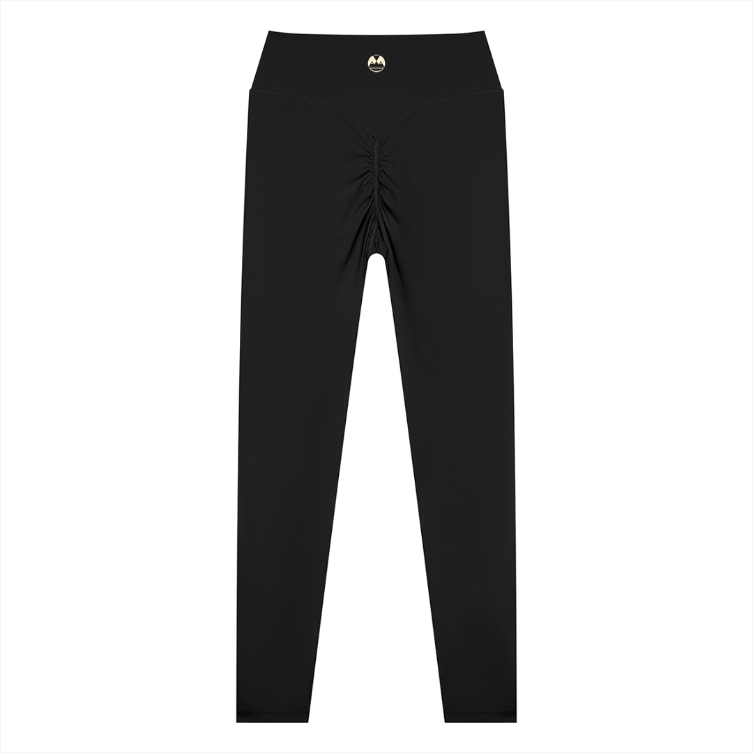 Women’s High Waisted Yoga Leggings