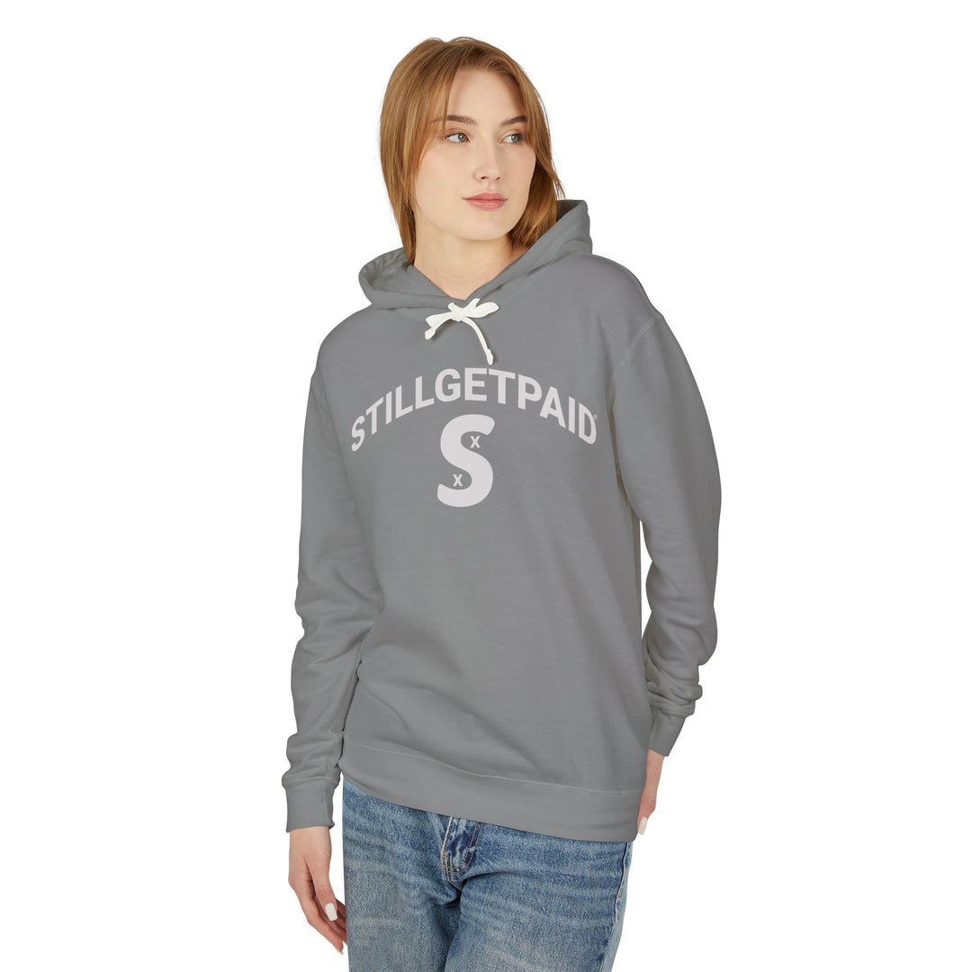 STILL GET PAID® APPAREL