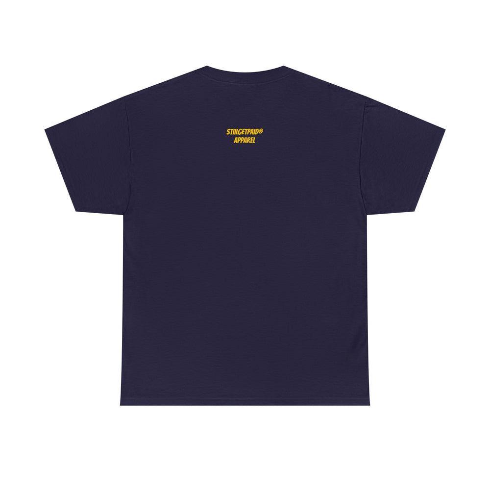 STILLGETPAID® APPAREL ISLAND Unisex Heavy Cotton Tee