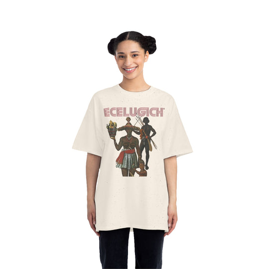 ECELUGICH® DAY 1 UNISEX OVERSIZE