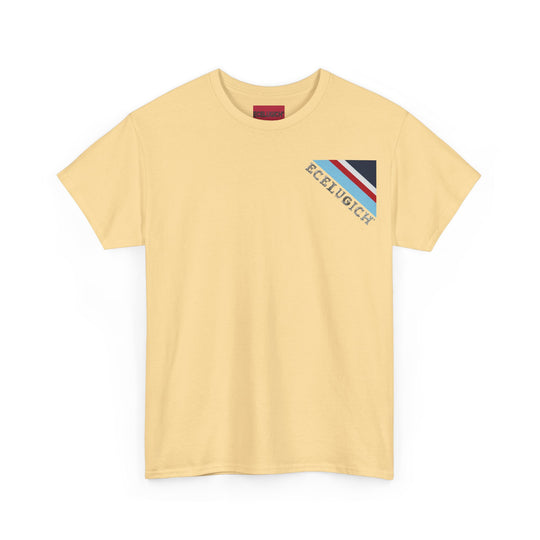 ECELUGICH® Unisex Heavy Cotton Tee
