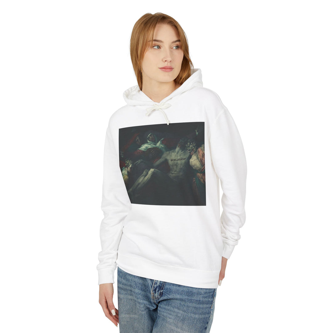 ECELUGICH® - The Entombment Of Christ