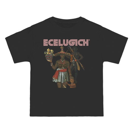 ECELUGICH® DAY 1 UNISEX OVERSIZE