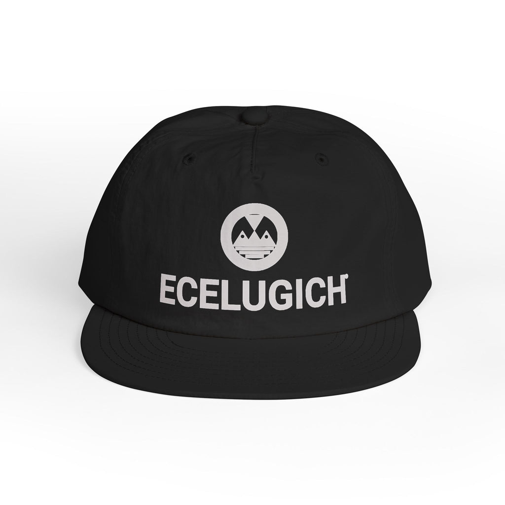 ECELUGICH® Surf Cap – ECELUGICH® W/ STILLGETPAID® APPAREL