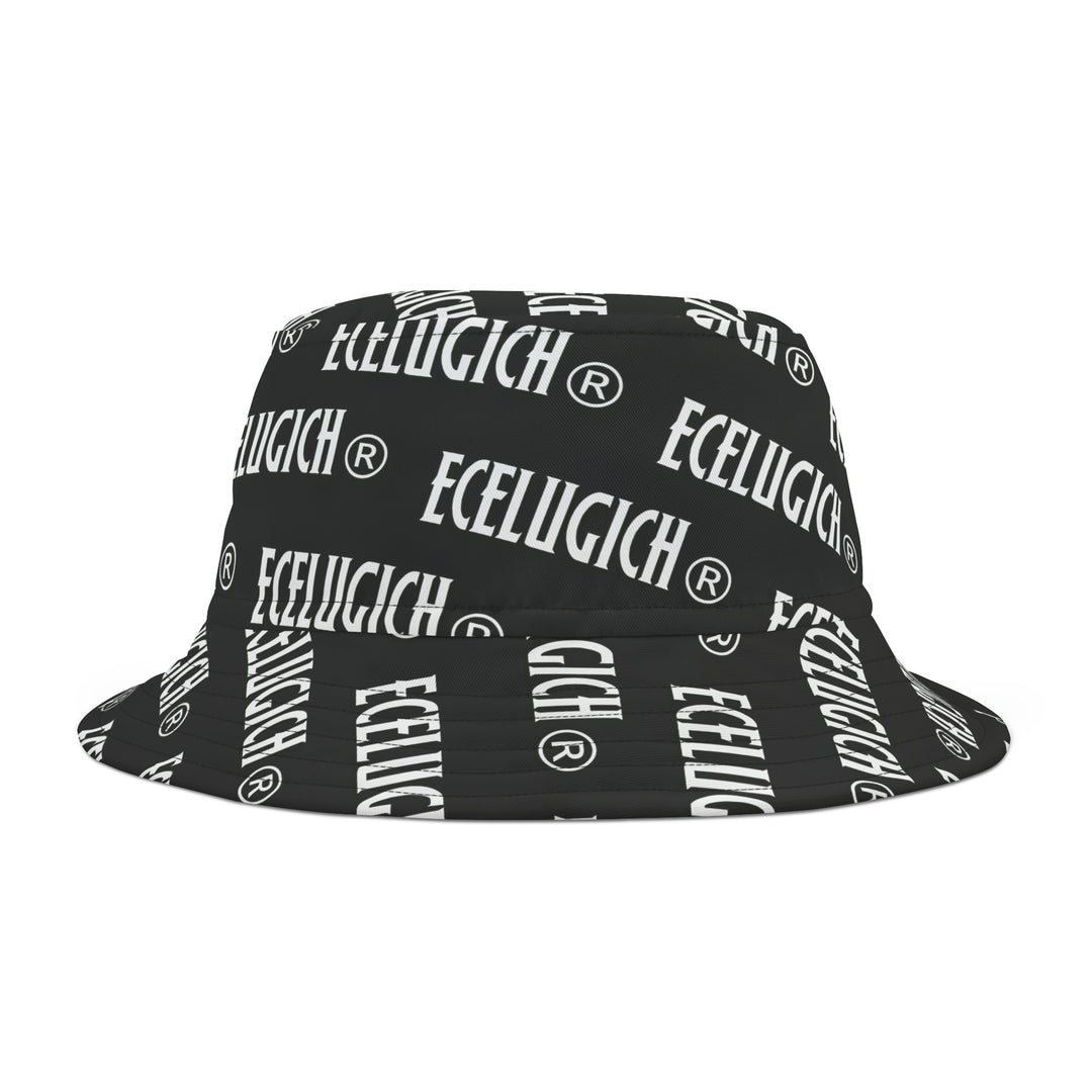 ECELUGICH Bucket Hat
