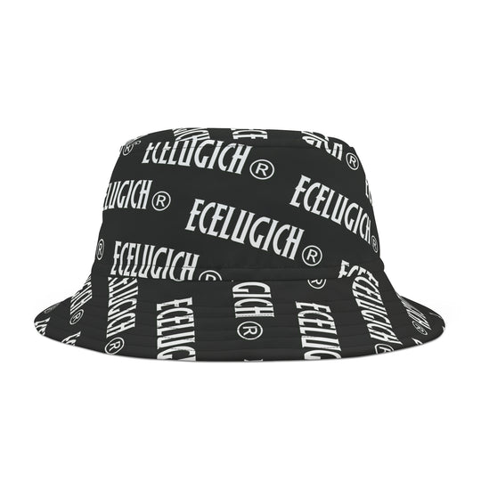 ECELUGICH Bucket Hat