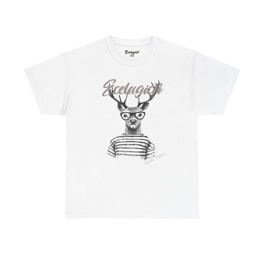 ECELUGICH® KNOWLEDGE  MY DEER