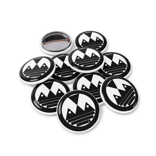 ECELUGICH® Round Pins