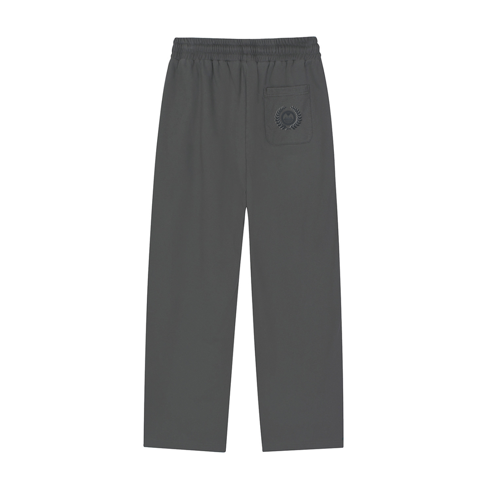 Reflection Striped Straight-Leg Palazzo Albricci Perebrini Sweatpants