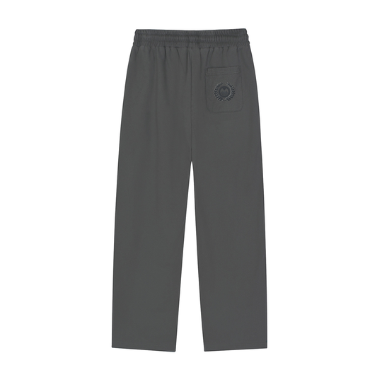 Reflection Striped Straight-Leg Palazzo Albricci Perebrini Sweatpants