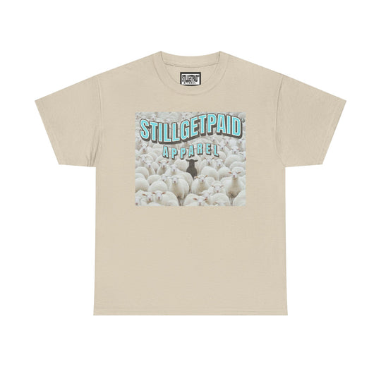 STILL GET PAID® APPAREL