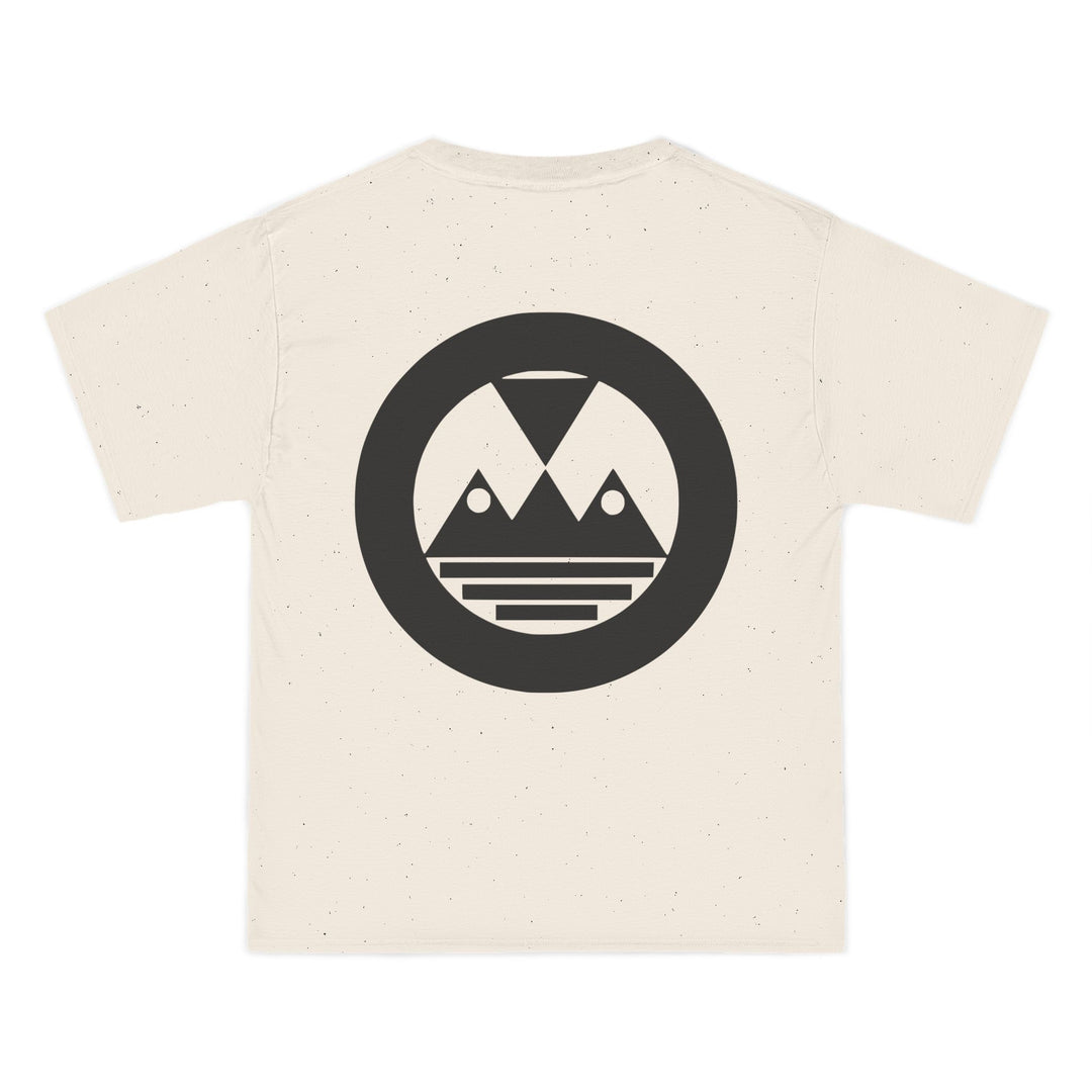 ECELUGICH® UNISEX OVERSIZE- “The Entombment of Christ”