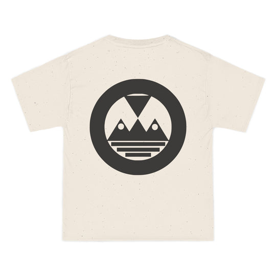 ECELUGICH® UNISEX OVERSIZE- “The Entombment of Christ”