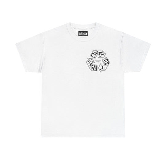 STILLGETPAID® APPAREL Unisex Heavy Cotton Tee