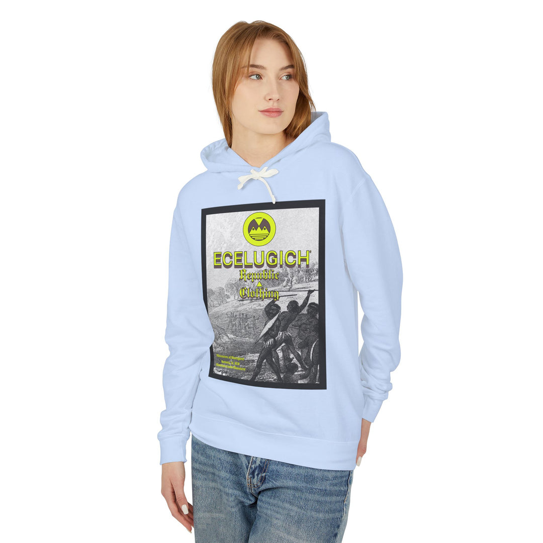 ECELUGICH® The Waterloo Creek Massacre (also Slaughterhouse Creek Massacre)