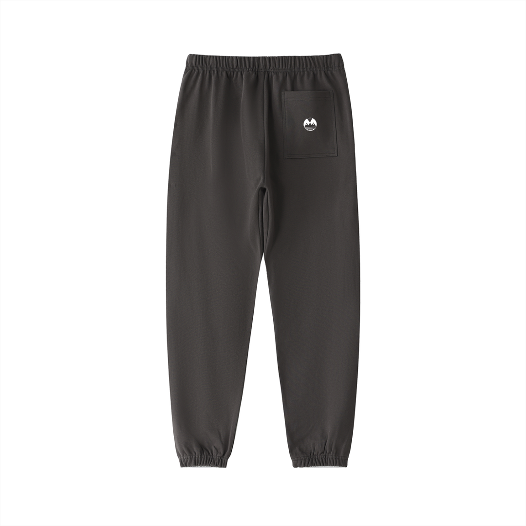 Ecelugich Heavyweight Cotton Sweatpants