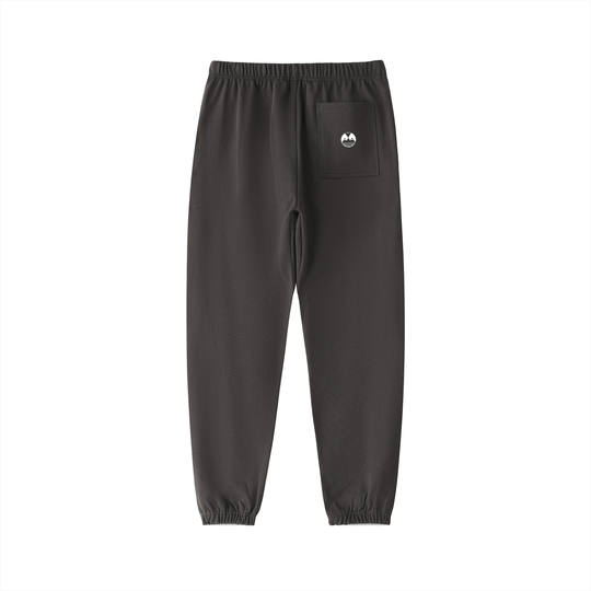 Ecelugich Heavyweight Cotton Sweatpants