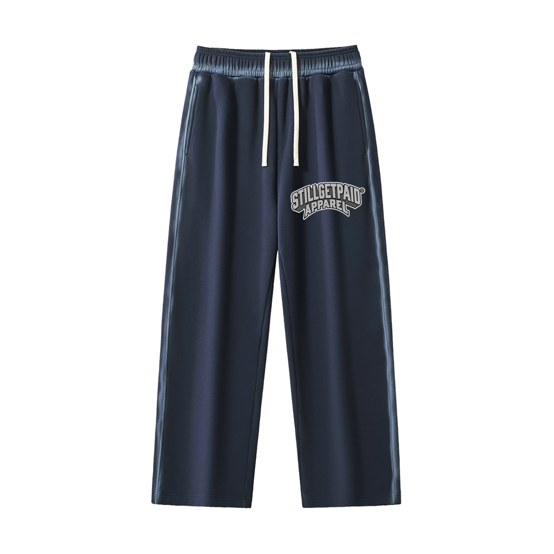 Sunfaded Edge Fleece Sweatpants