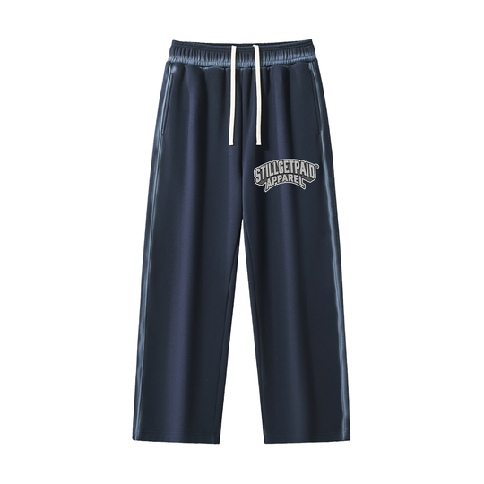 Sunfaded Edge Fleece Sweatpants