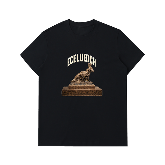 Heavyweight Cotton T-Shirt