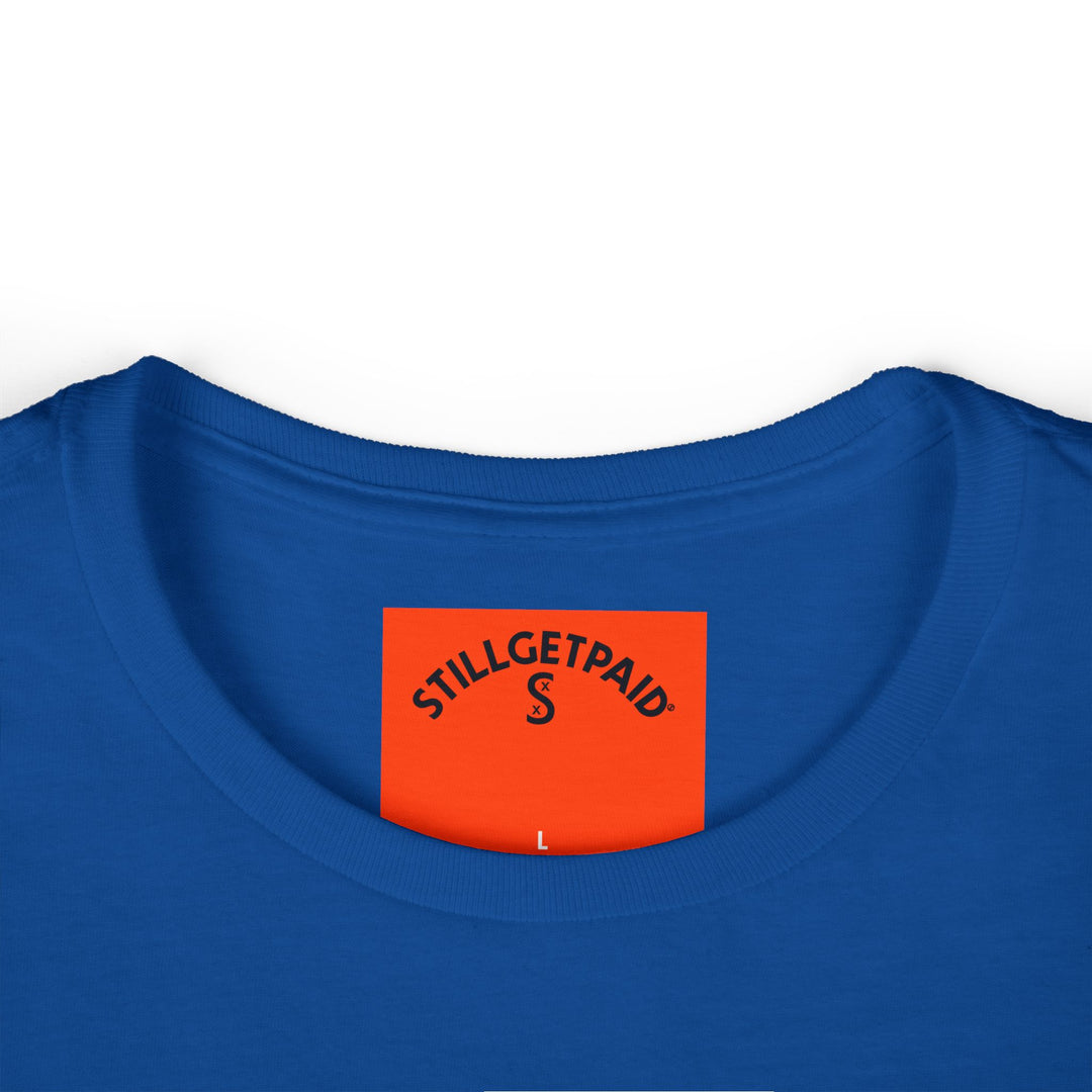 STILLGETPAID® APPAREL STACK Women&