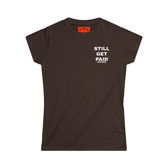 STILLGETPAID® APPAREL STACK Women&
