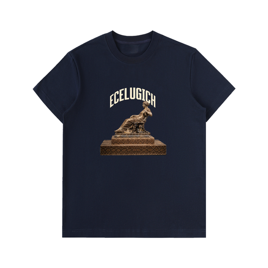 Essential Heavyweight Cotton T-Shirt
