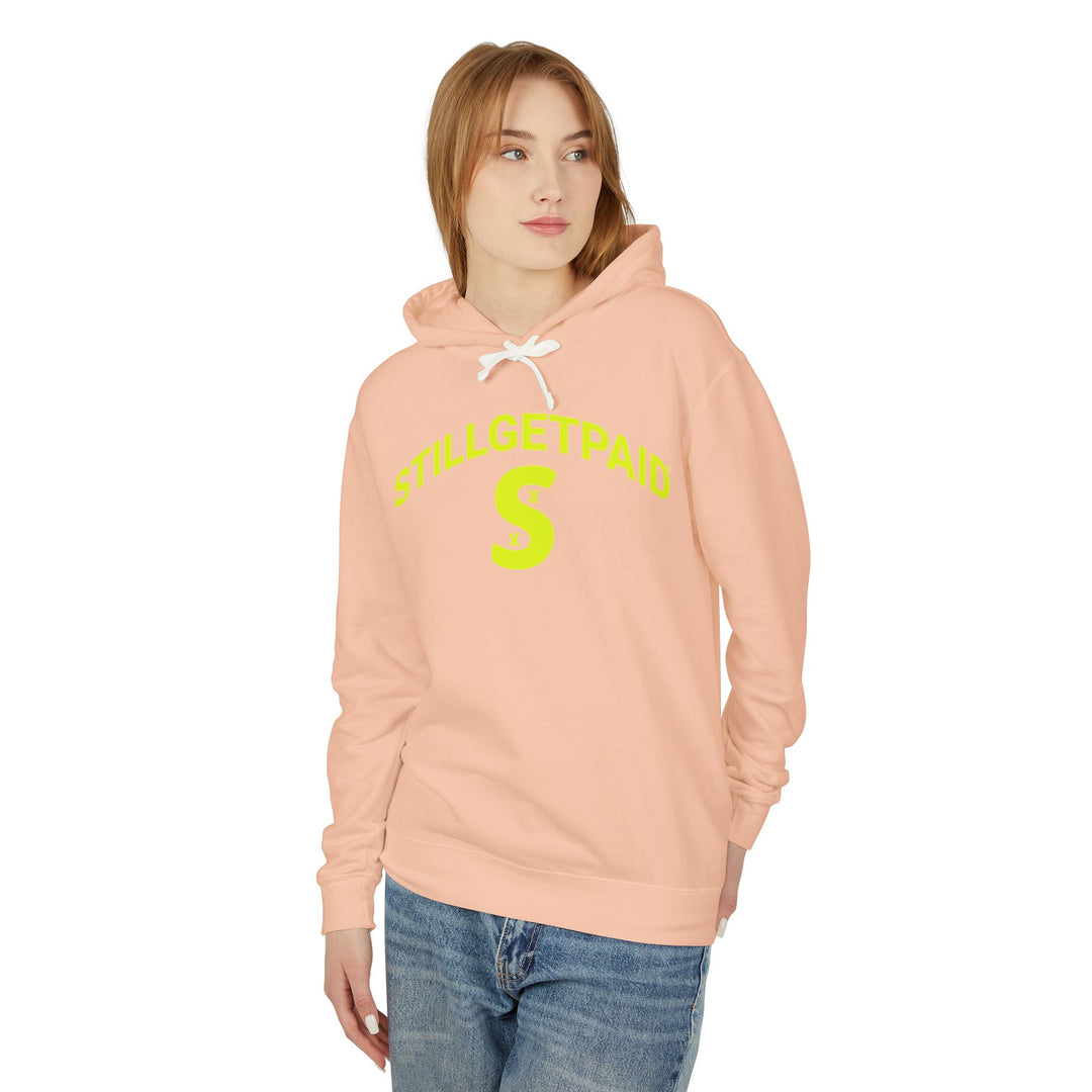 STILL GET PAID® APPAREL