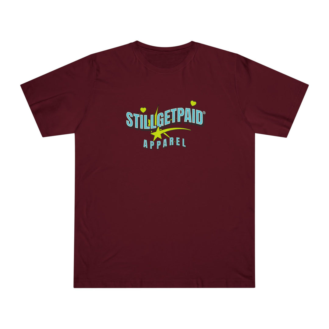 STILL GET PAID® APPAREL