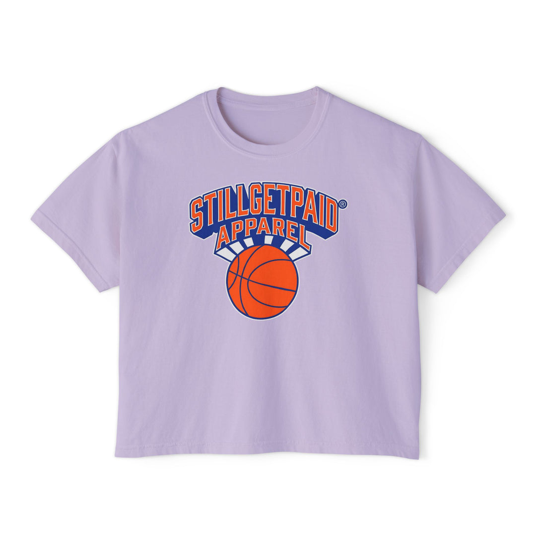 STILLGETPAID® APPAREL NEW YORK WINNERS