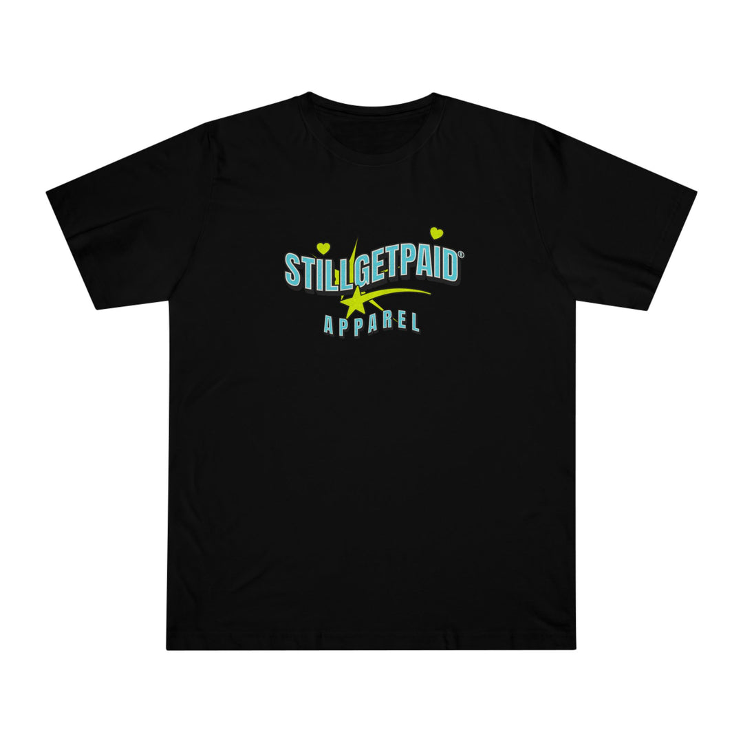STILL GET PAID® APPAREL