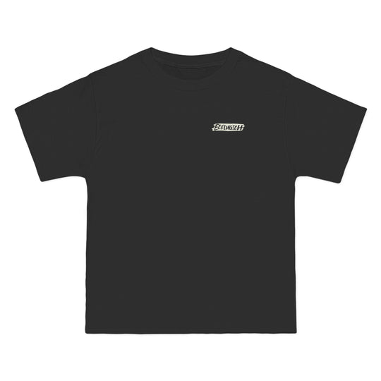 ECELUGICH® BRAND TEE PAINT BRUSH STROKE