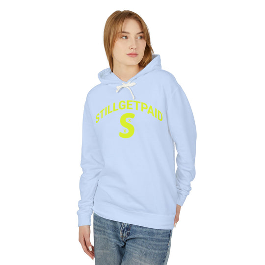 STILL GET PAID® APPAREL