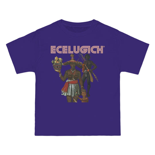 ECELUGICH® DAY 1 UNISEX OVERSIZE