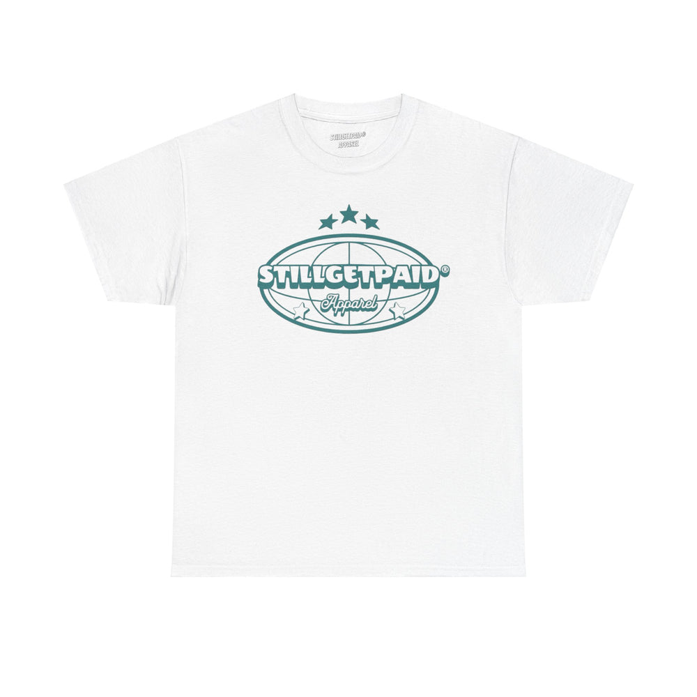 STILLGETPAID® Unisex Heavy Cotton Tee