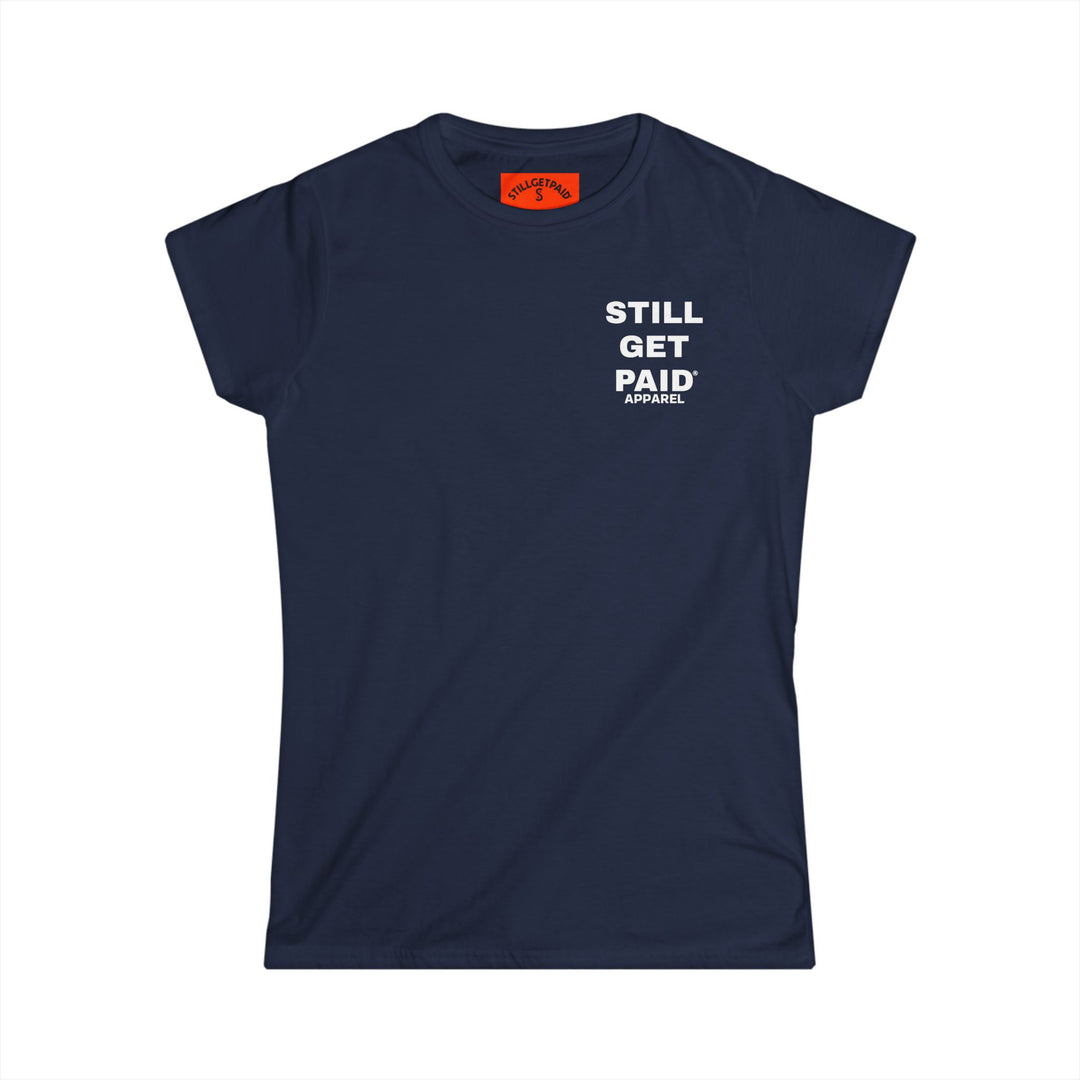 STILLGETPAID® APPAREL STACK Women&