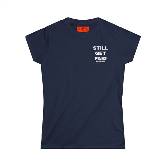 STILLGETPAID® APPAREL STACK Women&