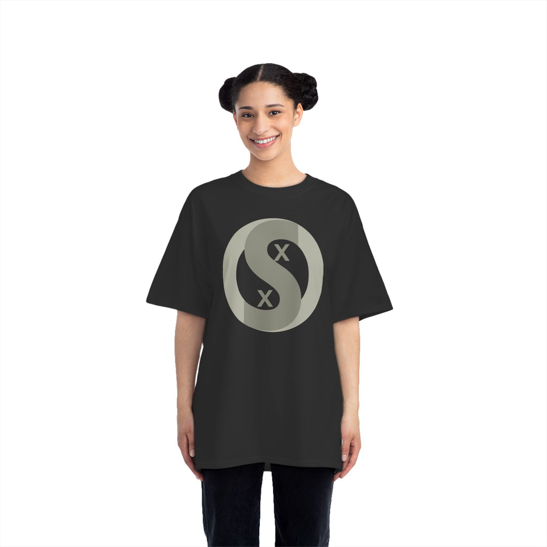 STILLGETPAID® APPAREL OUTSIDE THE BOX BRAND TEE