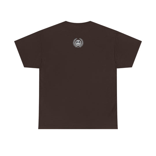 ECELUGICH® IN MOTION Unisex Heavy Cotton Tee