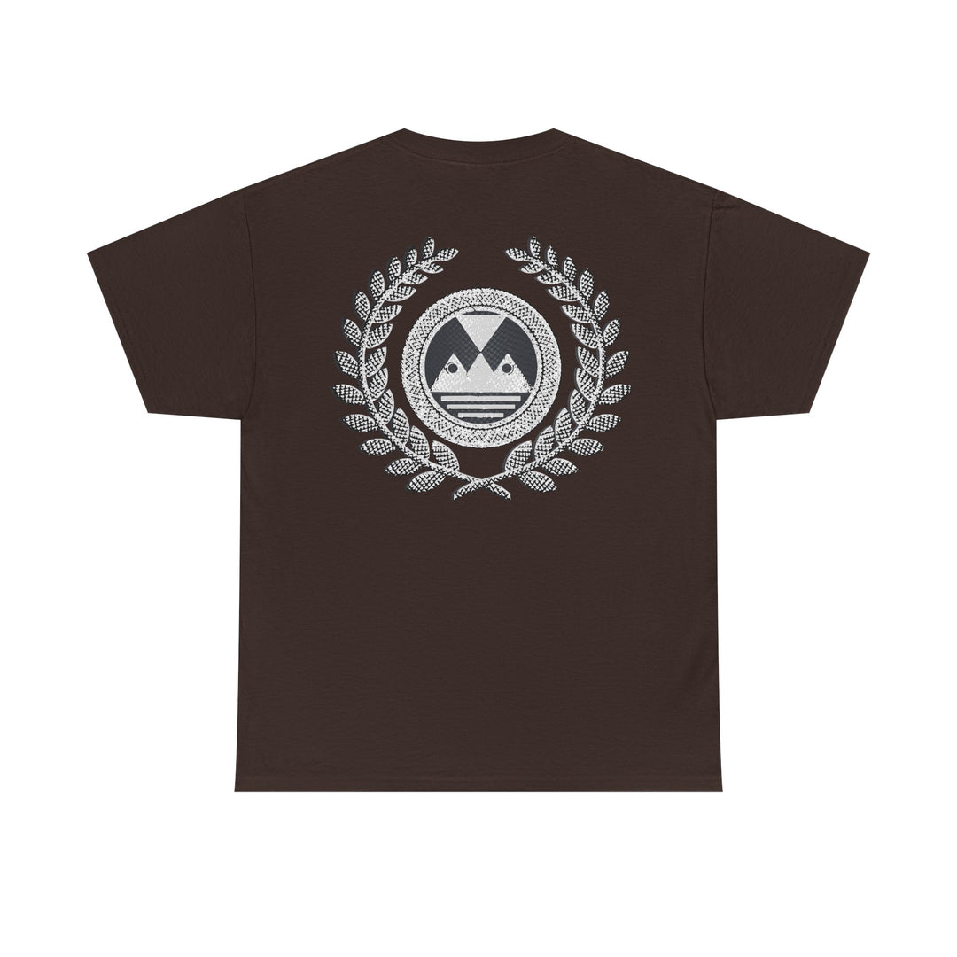 ECELUGICH® Unisex Heavy Cotton Tee SEXY