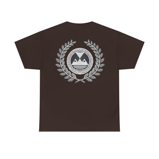 ECELUGICH® Unisex Heavy Cotton Tee SEXY