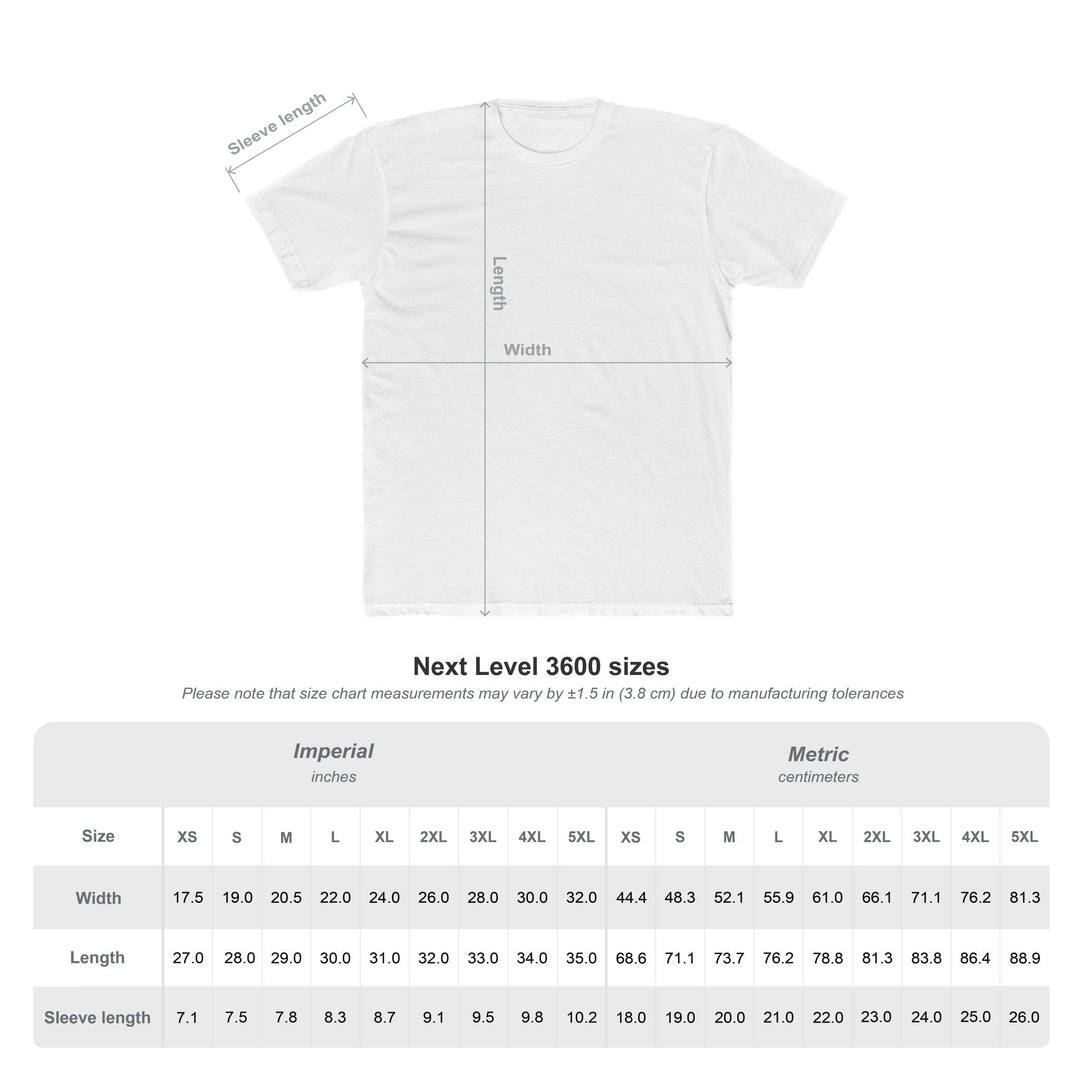 STILL GET PAID® APPAREL BISTRO SIGNATURE W/ ANTONIO Unisex Cotton Crew Tee - Motivational Apparel for Hustlers