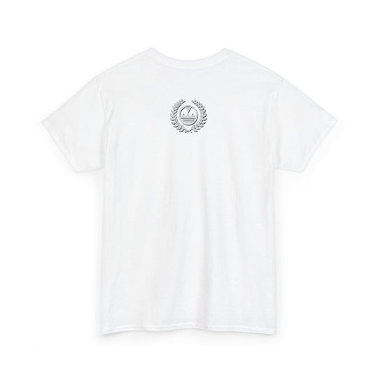 ECELUGICH® Unisex Heavy Cotton Tee