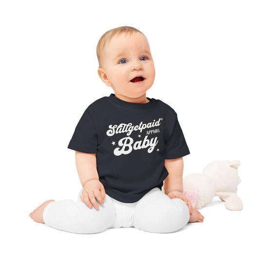 STILLGETPAID® APPAREL Baby T-Shirt
