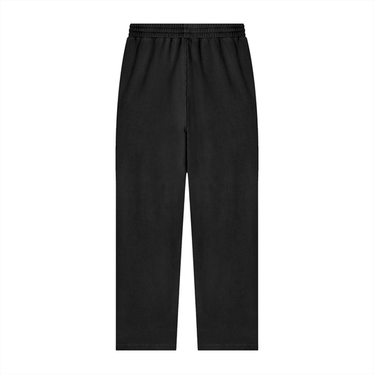 Unisex Vintage Wash Palazzo Albricci Perebrini Sweatpants