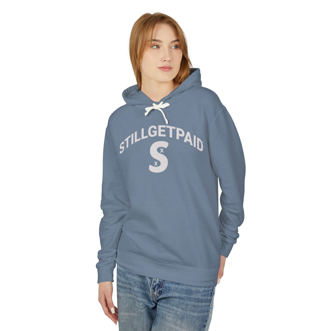 STILL GET PAID® APPAREL