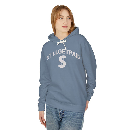 STILL GET PAID® APPAREL