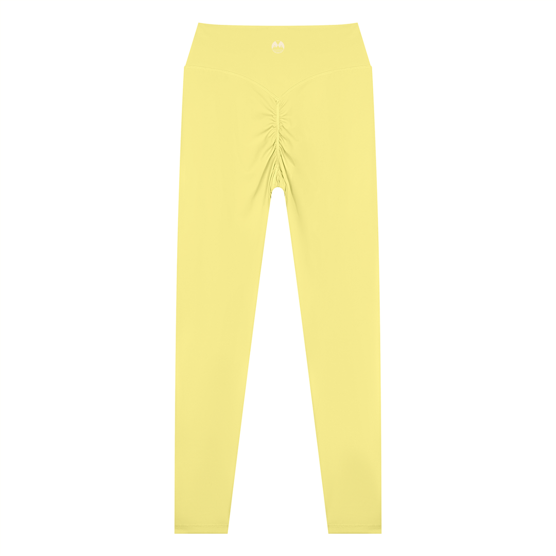 Women’s High Waisted Yoga Leggings