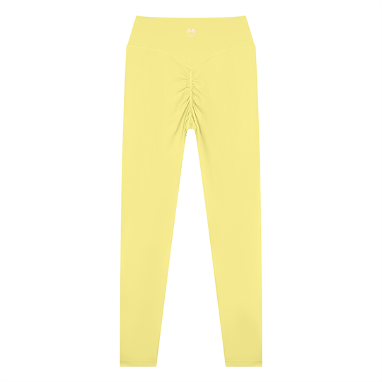 Women’s High Waisted Yoga Leggings