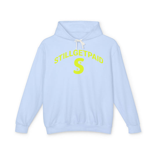STILL GET PAID® APPAREL